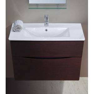 Тумба под раковину с раковиной Brettа Aragon